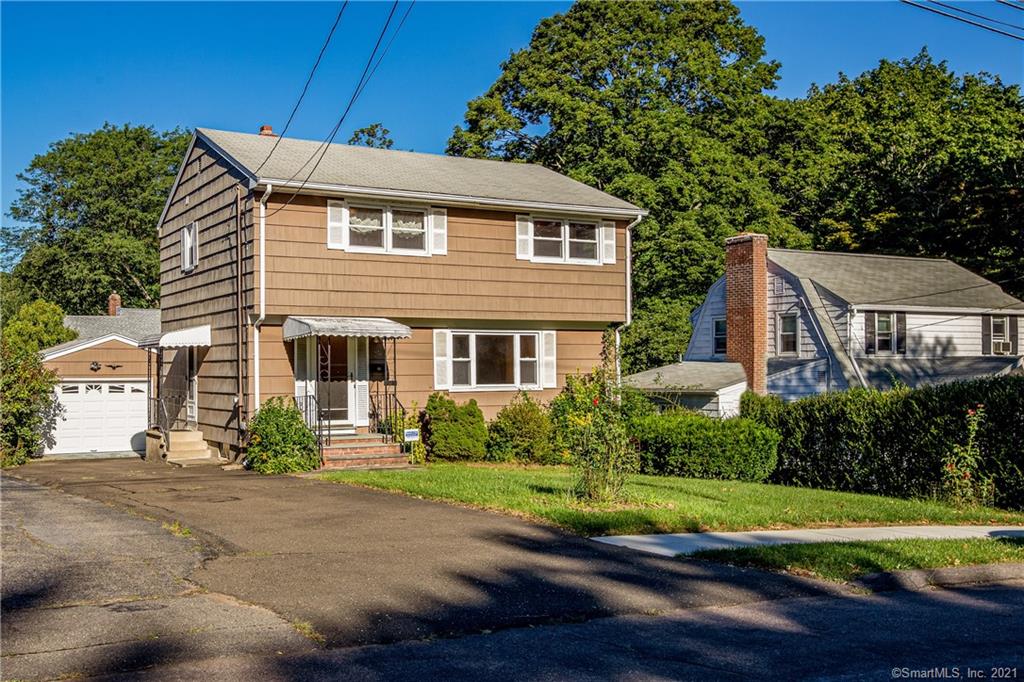 78 Buena Vista Road Fairfield CT 06825