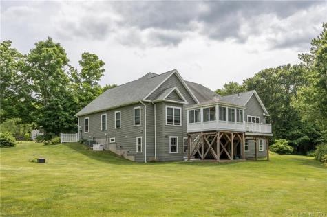 180 Looking Glass Hill Road Morris CT 06763