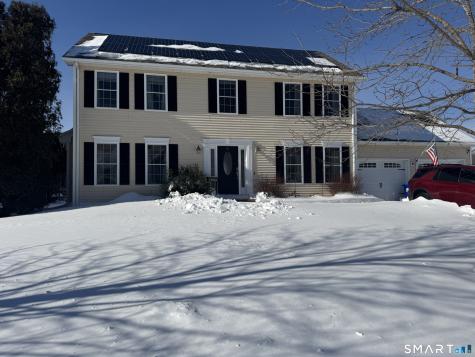 57 Pacer Lane Southington CT 06479