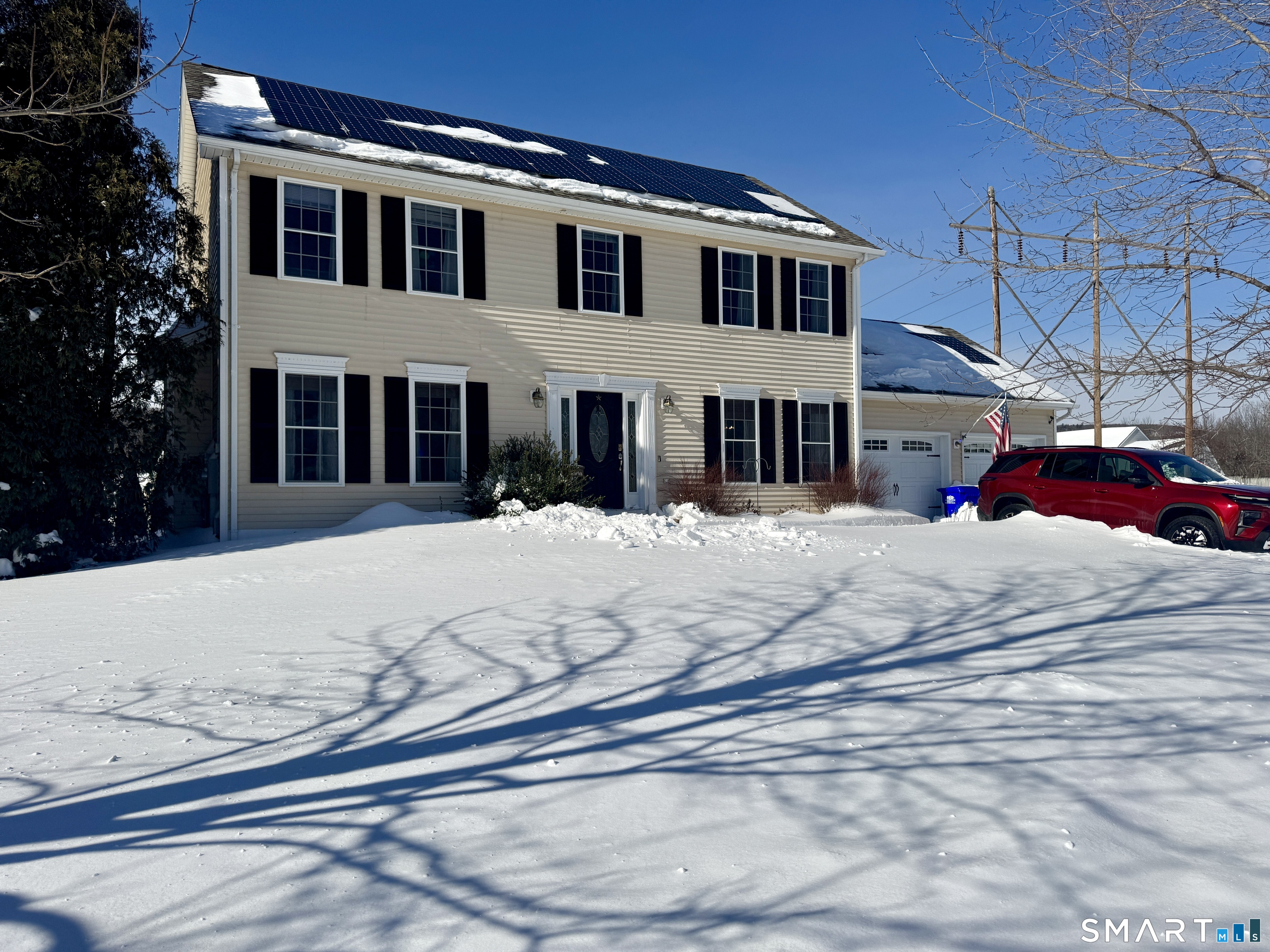 57 Pacer Lane Southington CT 06479