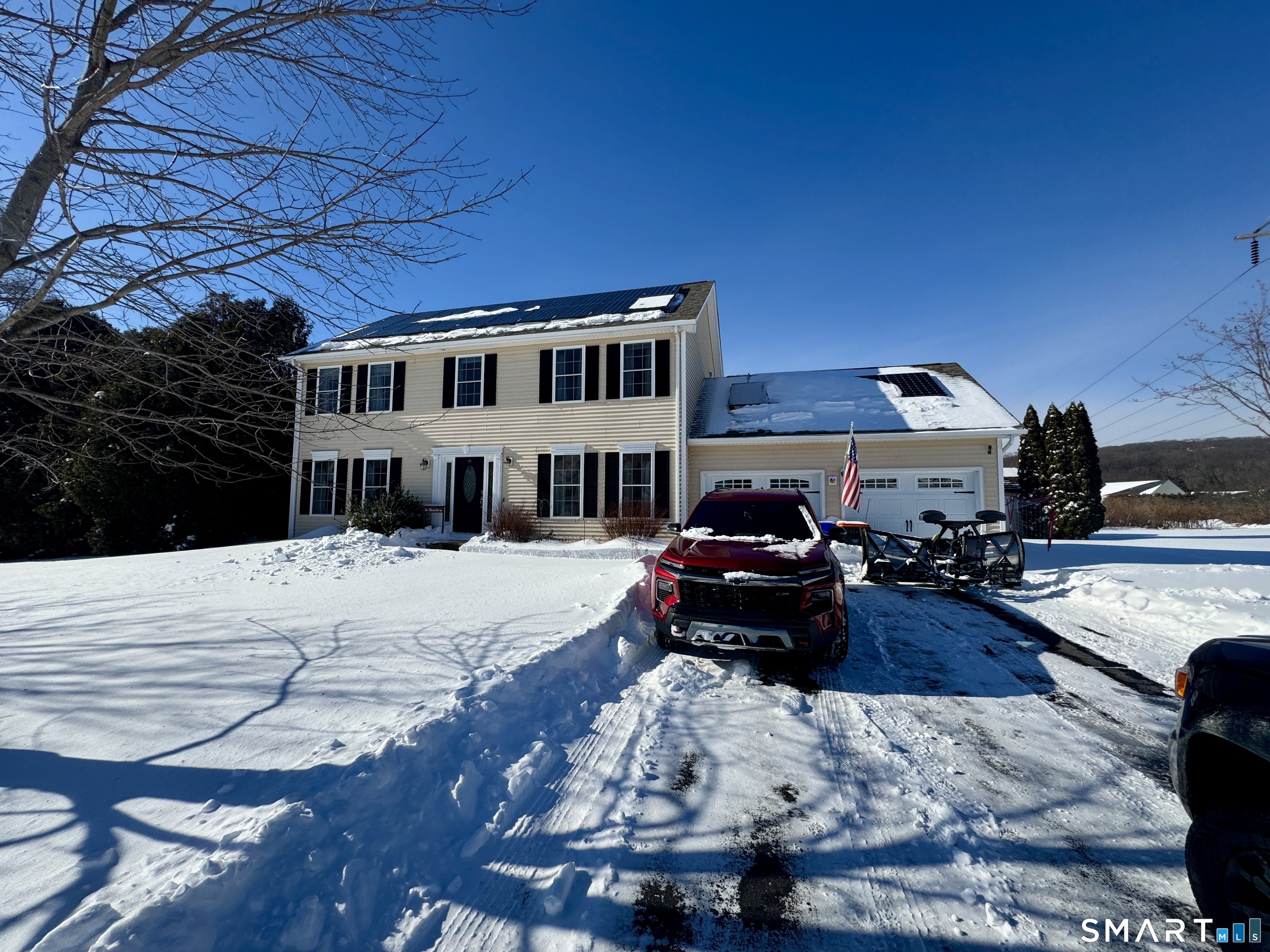 57 Pacer Lane Southington CT 06479