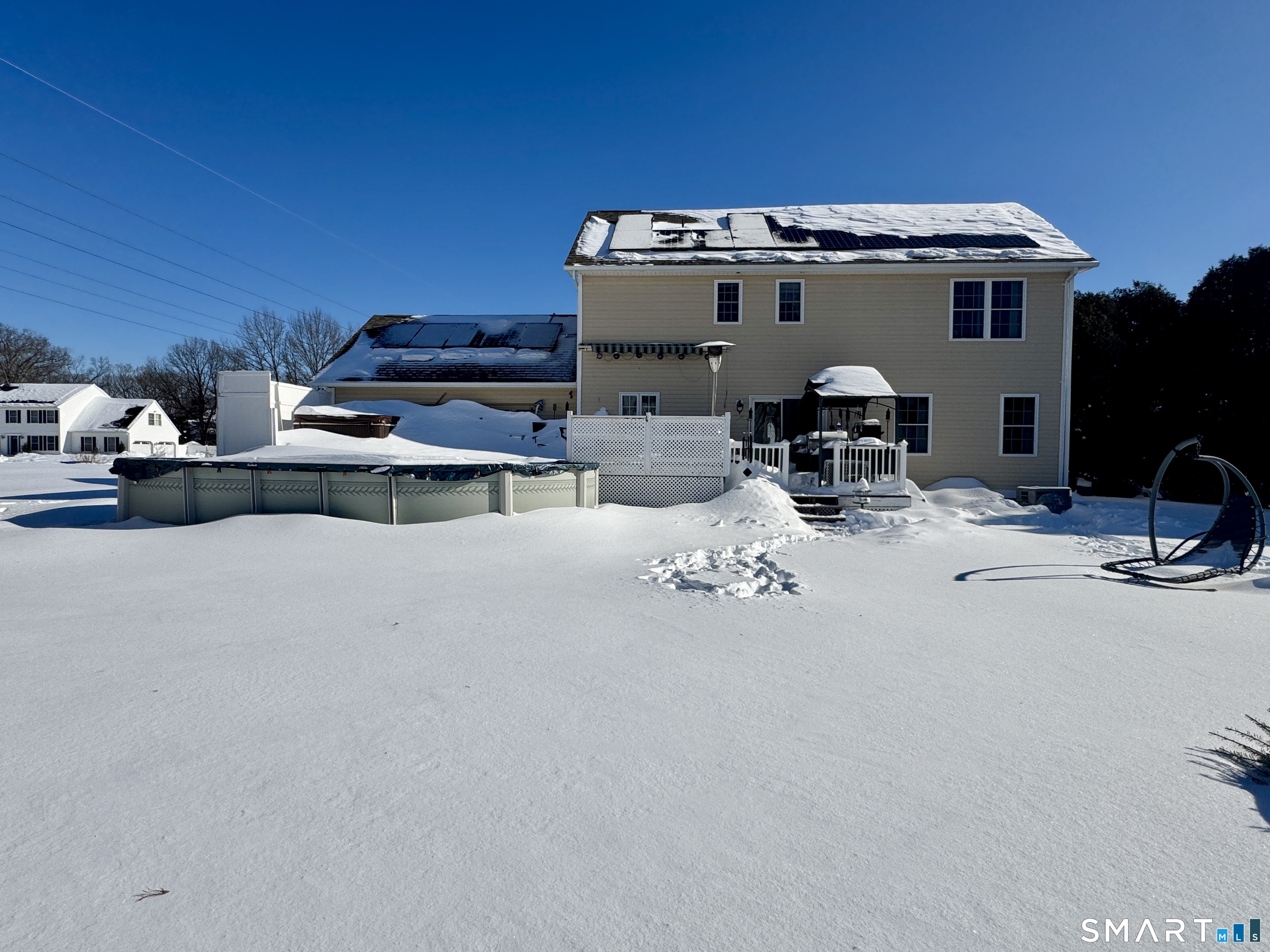 57 Pacer Lane Southington CT 06479