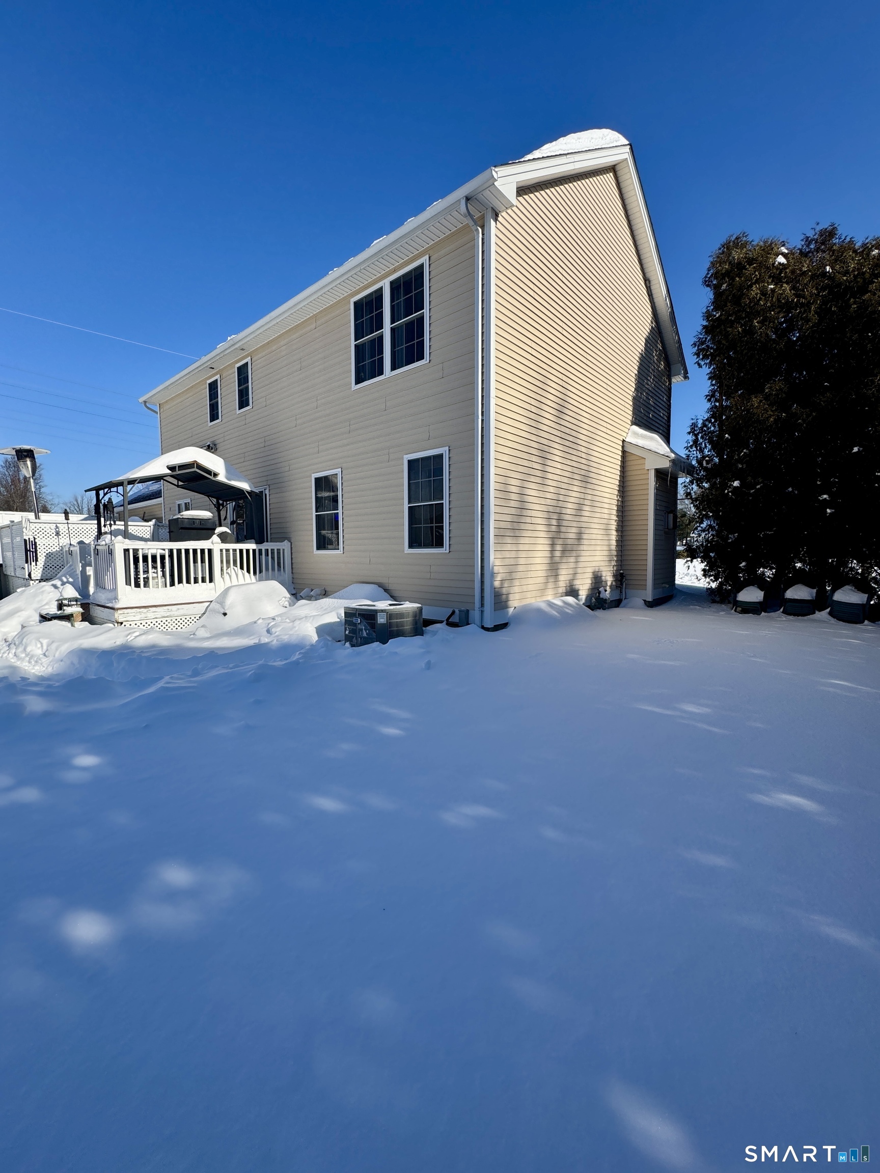 57 Pacer Lane Southington CT 06479