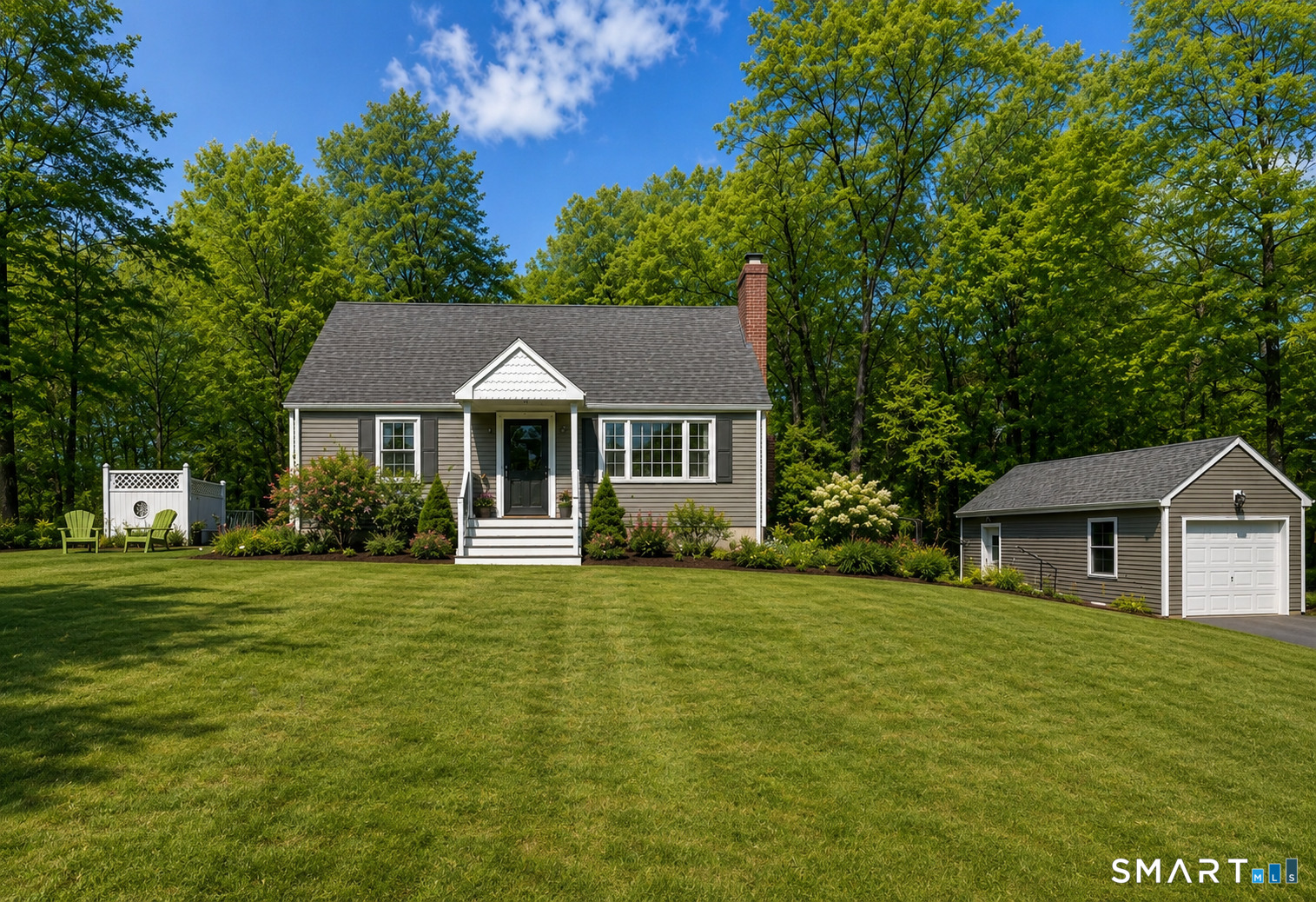 39 Freedom Drive Canton CT 06019