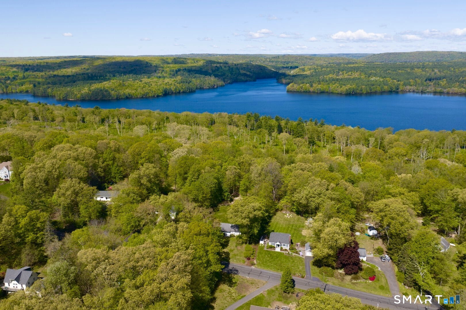 39 Freedom Drive Canton CT 06019