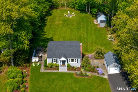 39 Freedom Drive Canton CT 06019