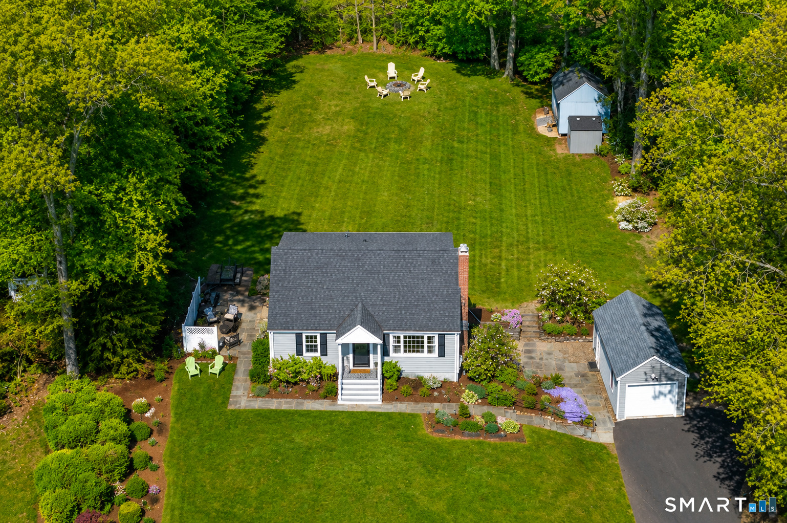 39 Freedom Drive Canton CT 06019