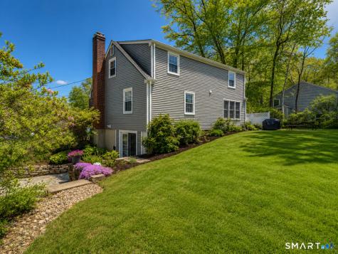 39 Freedom Drive Canton CT 06019