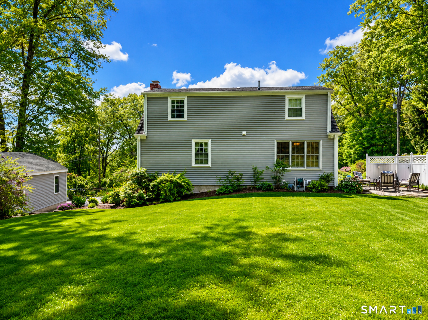 39 Freedom Drive Canton CT 06019