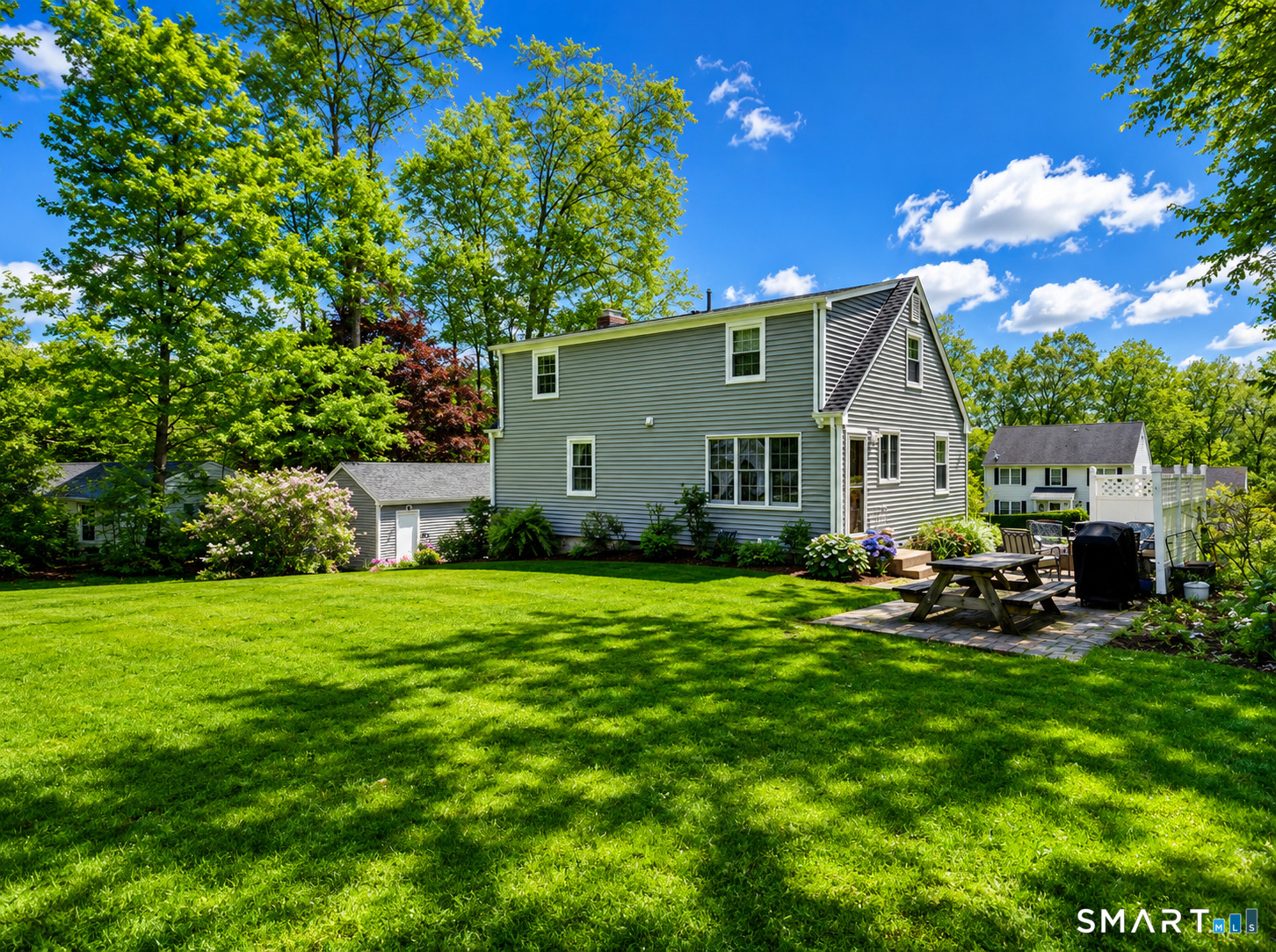 39 Freedom Drive Canton CT 06019