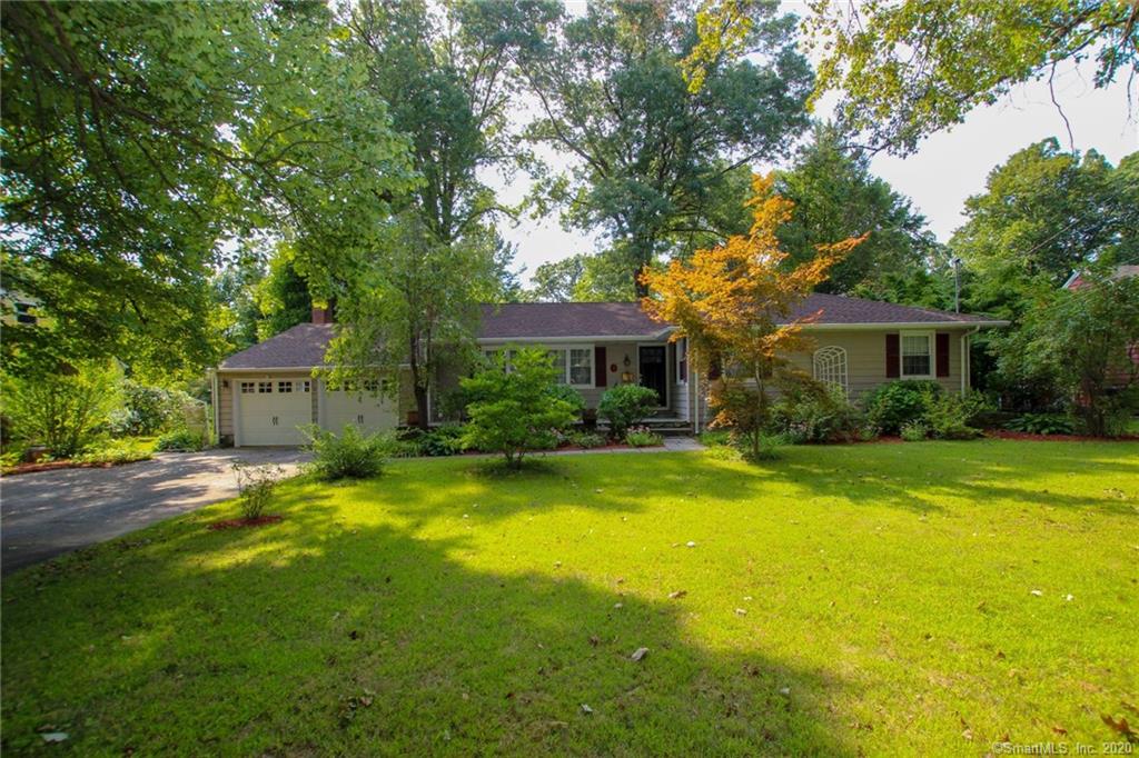4 Oak Ridge Avenue Danbury CT 06810