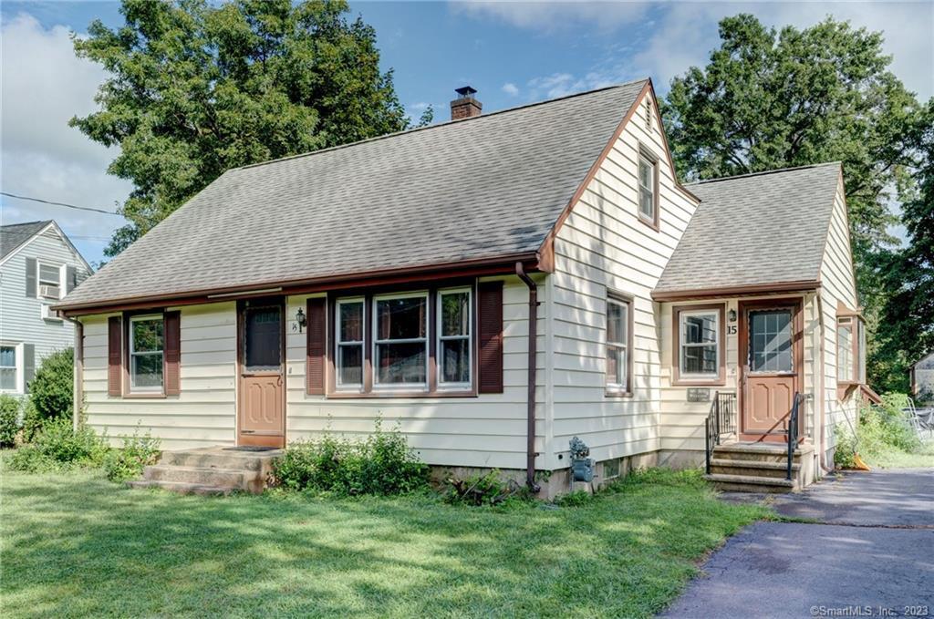 15 Parkview Road Wallingford CT 06492