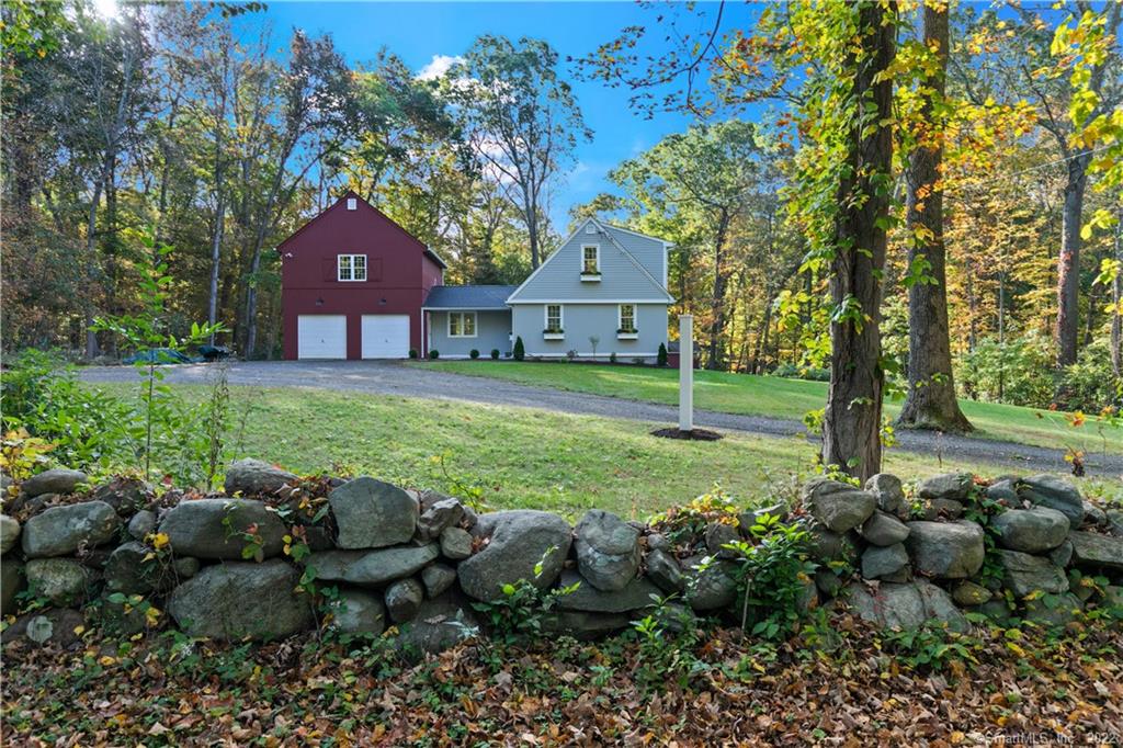 70 Murray Lane Guilford CT 06437