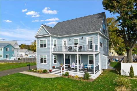 25 Marie Street Milford CT 06460