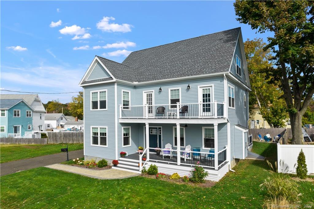 25 Marie Street Milford CT 06460