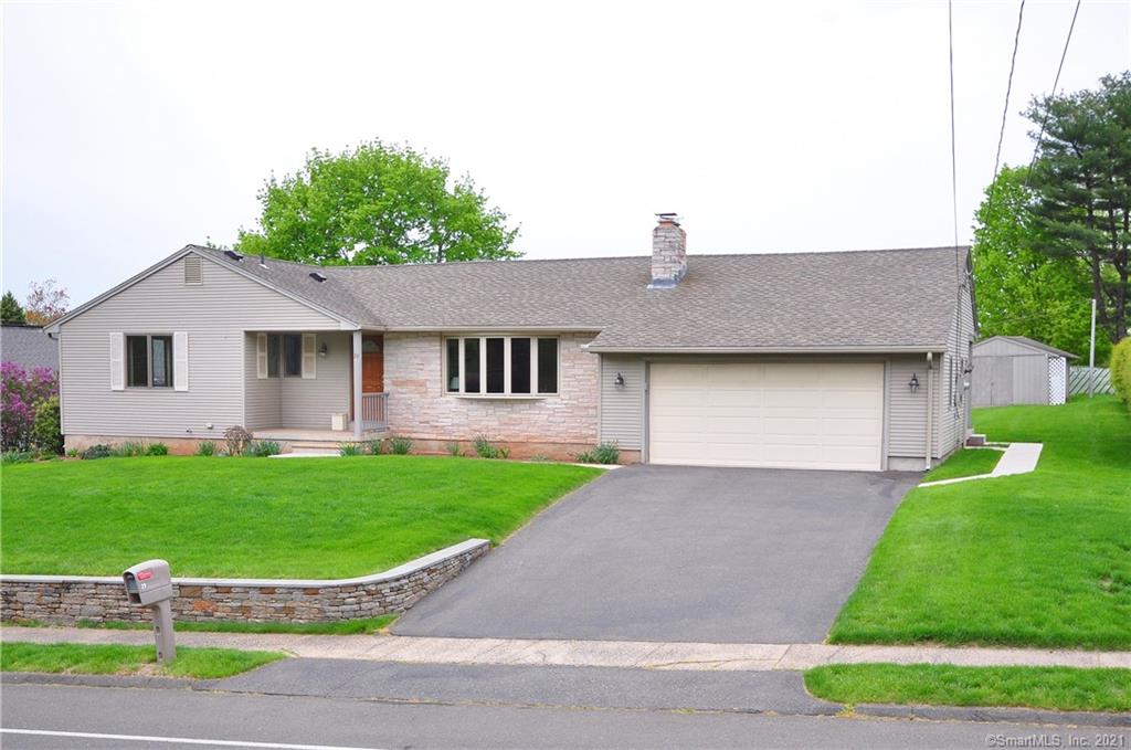 29 Metacomet Road Plainville CT 06062