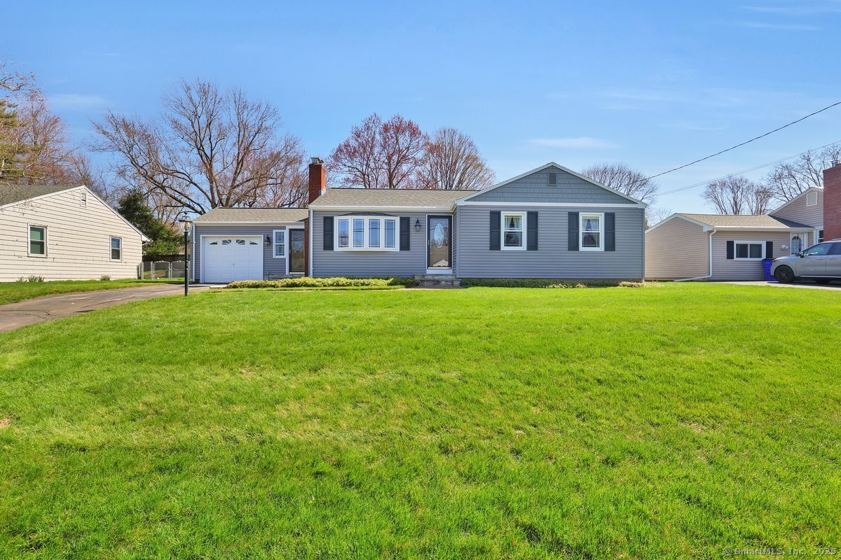 30 Cheney Lane East Hartford CT 06118