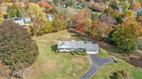 4 Stoner Terrace Portland CT 06480