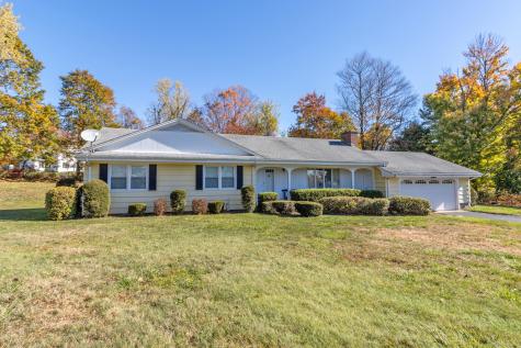 4 Stoner Terrace Portland CT 06480