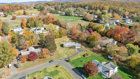 4 Stoner Terrace Portland CT 06480