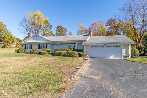 4 Stoner Terrace Portland CT 06480