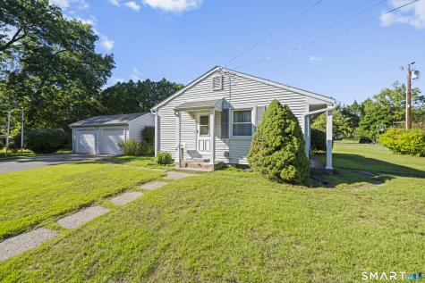 17 Edward Street Enfield CT 06082