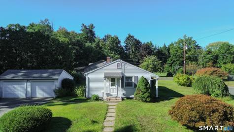 17 Edward Street Enfield CT 06082