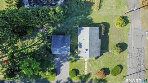 17 Edward Street Enfield CT 06082