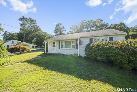 17 Edward Street Enfield CT 06082
