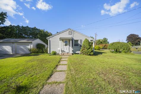 17 Edward Street Enfield CT 06082