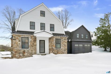112 Sheephill Road Greenwich CT 06878