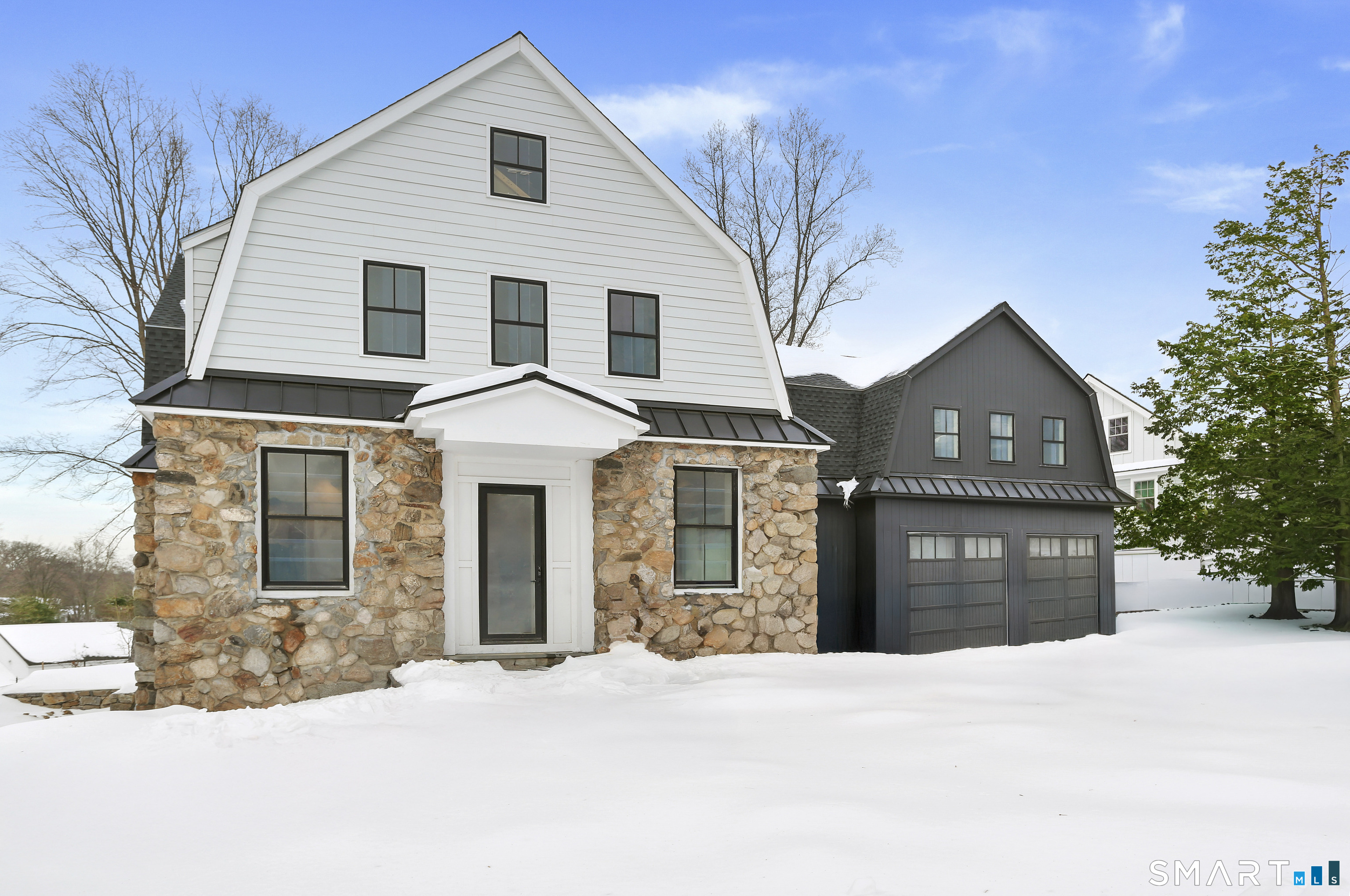 112 Sheephill Road Greenwich CT 06878