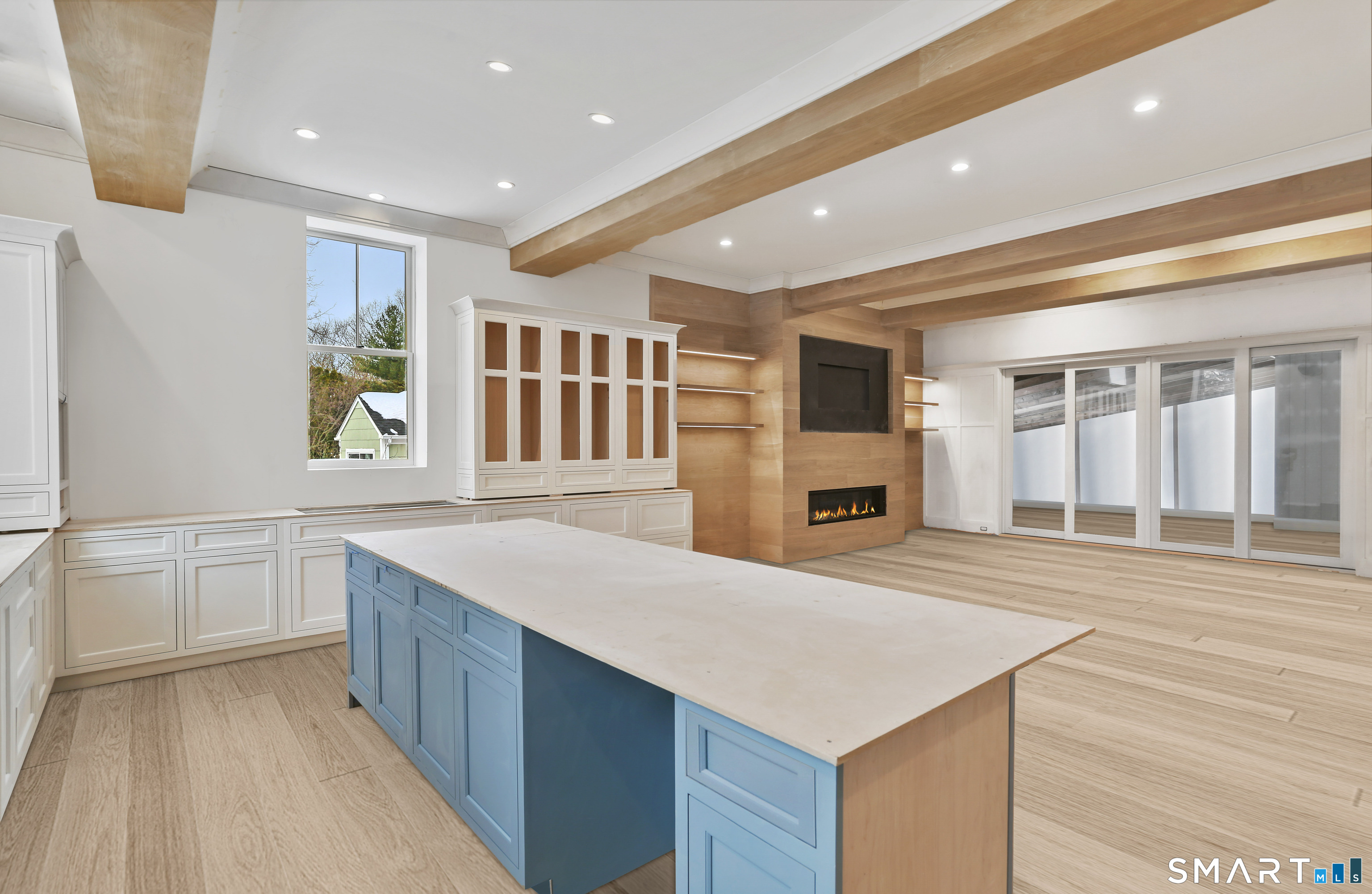 112 Sheephill Road Greenwich CT 06878