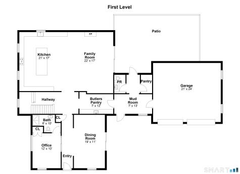 112 Sheephill Road Greenwich CT 06878