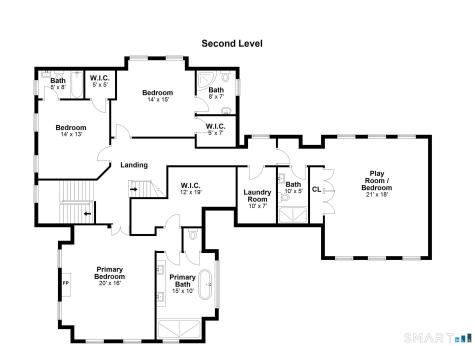 112 Sheephill Road Greenwich CT 06878