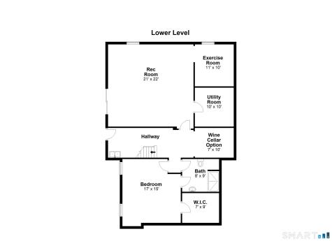 112 Sheephill Road Greenwich CT 06878