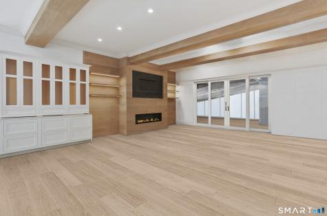 112 Sheephill Road Greenwich CT 06878