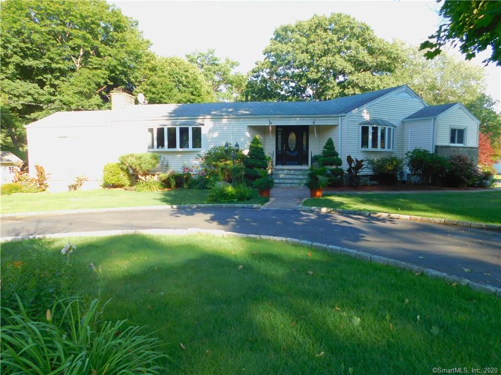 180 Edison Road Trumbull CT 06611