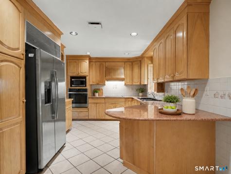 70 Arrow Head Drive Stamford CT 06903