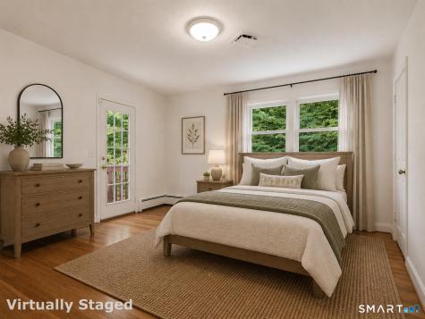 70 Arrow Head Drive Stamford CT 06903