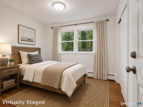 70 Arrow Head Drive Stamford CT 06903