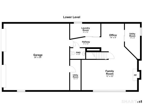 70 Arrow Head Drive Stamford CT 06903