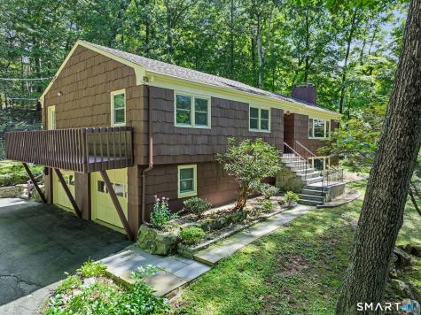 70 Arrow Head Drive Stamford CT 06903