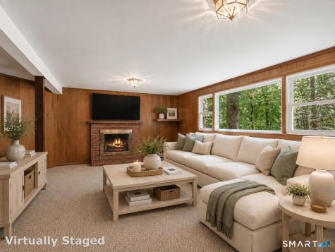 70 Arrow Head Drive Stamford CT 06903