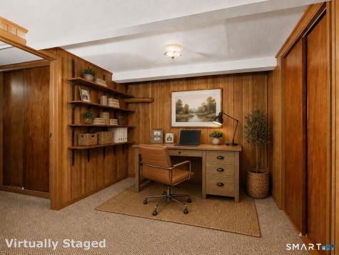 70 Arrow Head Drive Stamford CT 06903