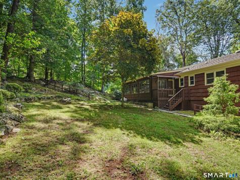 70 Arrow Head Drive Stamford CT 06903