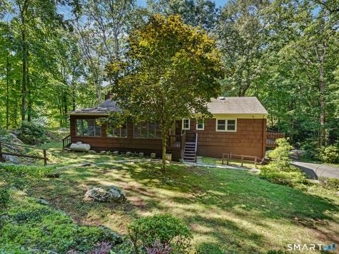 70 Arrow Head Drive Stamford CT 06903