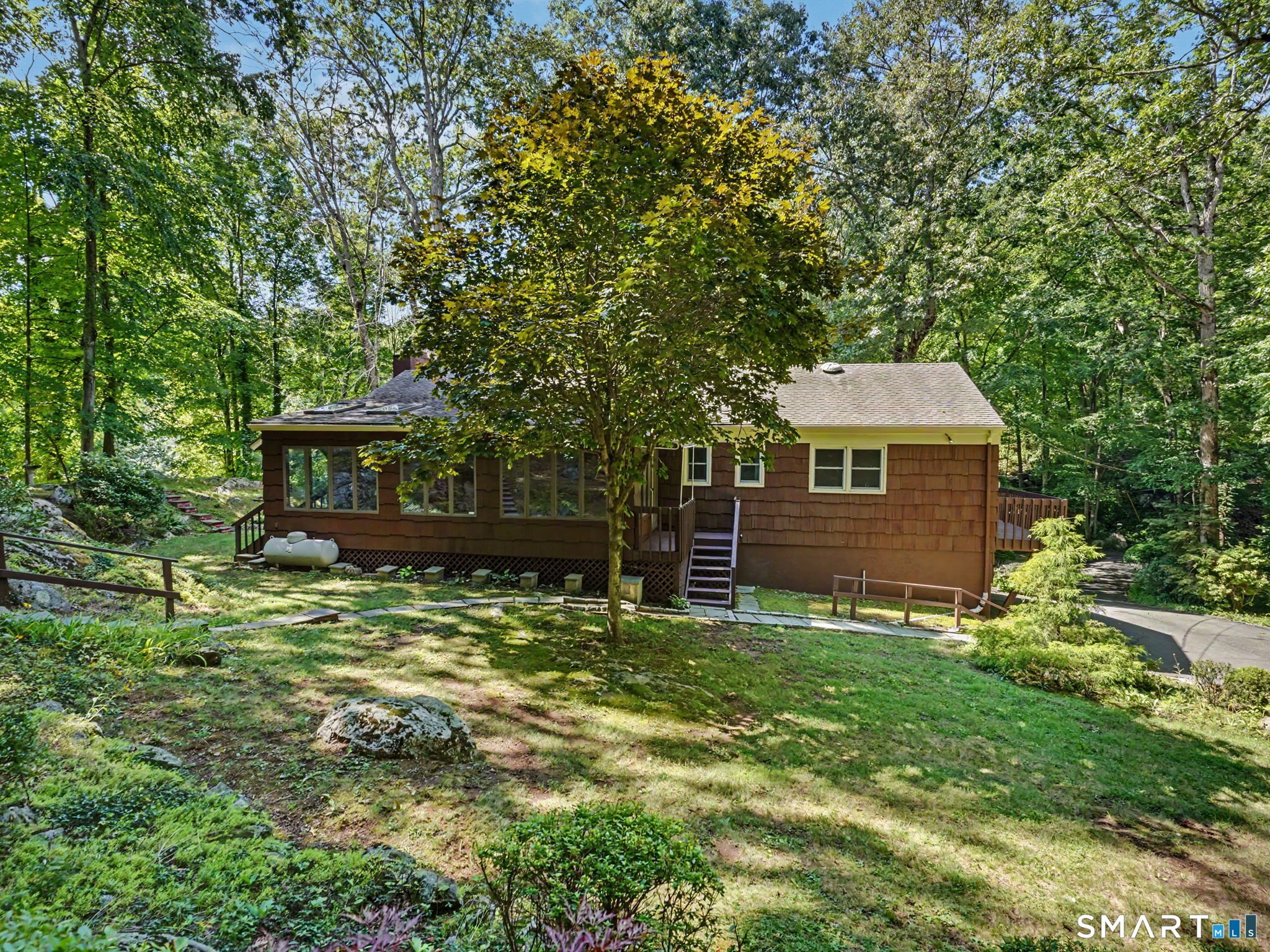 70 Arrow Head Drive Stamford CT 06903