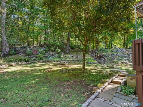 70 Arrow Head Drive Stamford CT 06903
