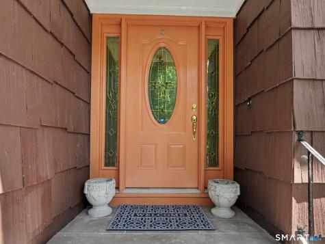 70 Arrow Head Drive Stamford CT 06903